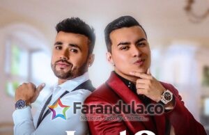 «JUSTO AHORA» EL TAN ESPERADO TEMA DE CIRO QUIÑONEZ Y YEISON JIMÉNEZ