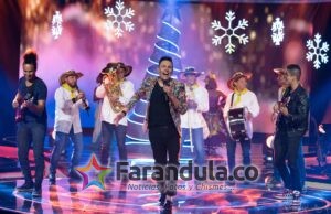 MOISÉS ANGULO, TREINTA AÑOS COMPARTIENDO ALEGRÍA Y SABOR CON SU PÚBLICO