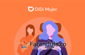 La ONU reconoce DiDi Mujer como mejor práctica internacional