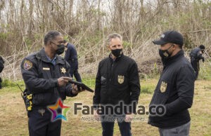 A&E estrena la séptima y última temporada de “NCIS New Orleans”