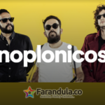ALL IN FOR A BIG COLA – MONOPLONICOS