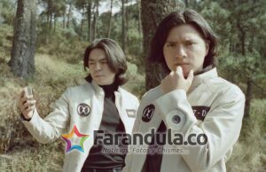 Capitán Cooper impacta con su sencillo «Terror»