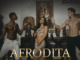 LA ARTISTA CARTAGENERA AVA FRANCO SE ESTRENA EN LA INDUSTRIA MUSICAL CON SU SENCILLO ‘AFRODITA’