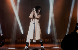 EL SHOW “BIPOLAR” DE ANDRÉS CUERVO FUE UN ÉXITO EN BARRANQUILLA