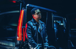 “JUNTO AL AMANECER”, EL CLÁSICO DE J ÁLVAREZ, CELEBRA 60 MILLONES DE STREAMS EN SPOTIFY