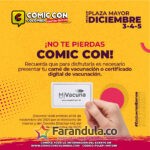 Comic Con 5