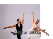Más de 15 artistas en escena celebran la danza de Giovanni Ravelo