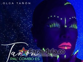 ¡Hoy es una realidad! La producción digital “Tañón pal’ Combo es lo que hay” ya está disponible