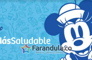 Disney dona u$s700 mil a programas de nutrición y deporte para niñas, niños y jóvenes en Latinoamérica, fomentando generaciones más saludables