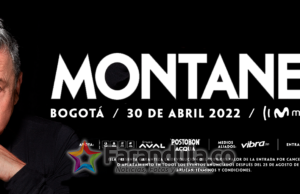 Isla Presenta: Ricardo Montaner en concierto con Fe