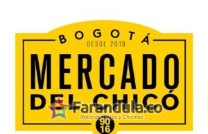 Gran Inauguración del Mercado del Chicó. Retorno a la vida de Barrio… el regreso a lo esencial a lo artesanal – Miércoles 10 de Noviembre