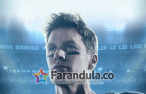 Man In The Arena: Tom Brady estrenará el martes 16 de noviembre en Latinoamérica en exclusiva por STAR+