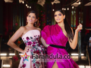 Natalia Jiménez estrena nuevo video de la canción “No me amenaces” con Ana Barbara