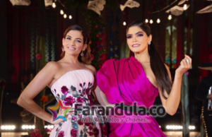 Natalia Jiménez estrena nuevo video de la canción “No me amenaces” con Ana Barbara