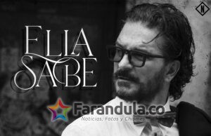 Ricardo Arjona lanzó una nueva canción de su Álbum Negro: “Ella sabe”