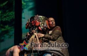 «RUMOR» un ensamble perfecto de voces, música, teatro, danza y video