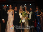 Bogotá eligió sus reinas para los certámenes de belleza del país: María Clara Cañavera Ibáñez fue elegida como la nueva Señorita Bogotá Real 2022