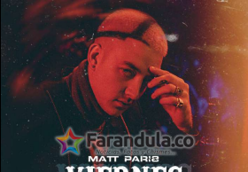 De Viernes con Matt Paris