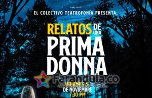 Teatro Estudio Quinta Porra: un espacio en donde cabemos tod@s!