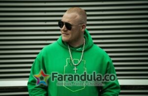 R.E.A.L, Tuny D y Radio MC presentan Medellín