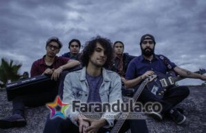 Avenida Paranoia te invita a conocer lo “Desconocido”