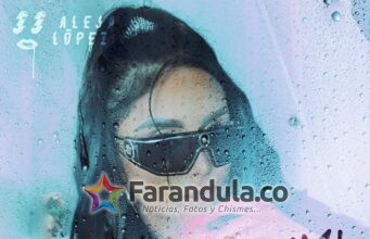Aleja López despide al amor en ´La última noche’