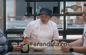 El Chato, restaurante número 80 del mundo en el listado 50 Best, protagoniza la docu serie ‘Cocina y tierra’