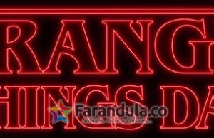 Día de Stranger Things: avance oficial de locación y adelanto de títulos de episodios de la cuarta temporada