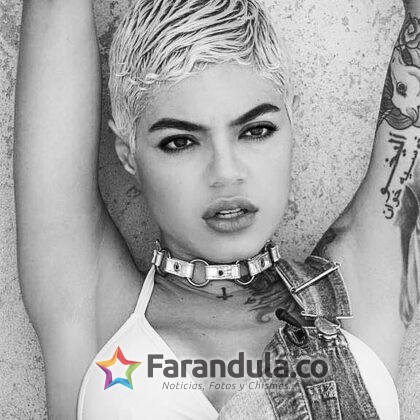 Melissa Gate: la gran empresaria detrás del personaje