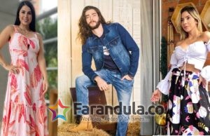 Estampados étnicos, florales, índigo y el blanco se imponen como tendencias en moda para este fin de año