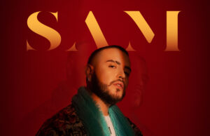 EL ARTISTA SAM BABY DEBUTA EN EL GÉNERO URBANO CON SU CANCIÓN ‘VODKA’