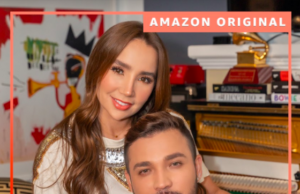 JESSI URIBE Y PAOLA JARA PRESENTAN EN EXCLUSIVA LA NUEVA VERSIÓN DE “NAVIDAD SIN TI”