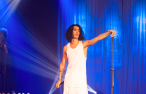 ANDRÉS CUERVO ROMPIÓ ESQUEMAS MUSICALES EN 2021