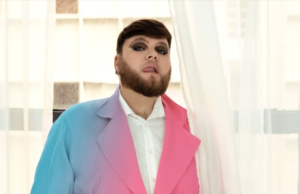 ENRIQUE RAMIL LLEGA A BOGOTÁ CON UN INCREÍBLE SHOW