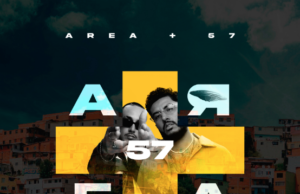 KAPLA Y MIKY CIERRAN EL AÑO CON EL LANZAMIENTO DE SU PRIMER ÁLBUM ‘ÁREA +57’