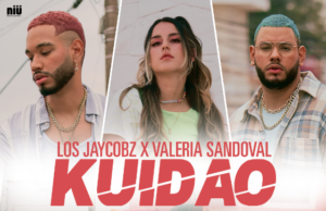 COMO UN TRIBUTO A CALI, LOS JAYCOBZ PRESENTAN “KUIDAO”