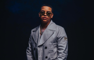 J ÁLVAREZ SIGUE POSICIONÁNDOSE COMO EL DUEÑO DEL SISTEMA EN EL GÉNERO URBANO