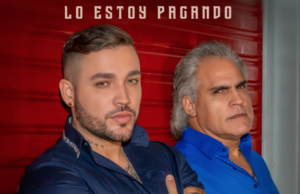 “LO ESTOY PAGANDO”, EL REGALO DE NAVIDAD DE JESSI URIBE Y JOSÉ LUIS GARCÍA