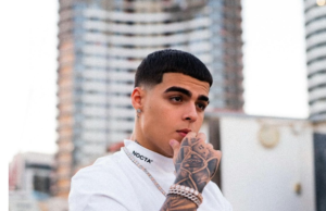 LUNAY, “EL NIÑO” QUE LA ROMPIÓ EN EL 2021