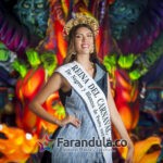 Carnaval de Negros y Blancos 2022
