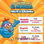 La Gallina Pintadita _ Colombia