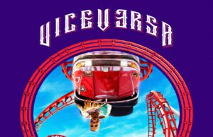 RAUW ALEJANDRO PRESENTA «DESESPERADOS» CON CHENCHO CORLEONE, UN NUEVO TEMA PARA SU ÁLBUM #1 VICE VERSA