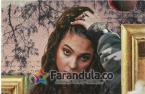 LAURA STANGL LANZA SU NUEVO SENCILLO »CUENTO DE HADAS»