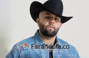 CARIN LEÓN CELEBRA LOS 10 MILLONES DE OYENTES MENSUALES EN SPOTIFY