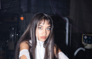 MARIA BECERRA SE UNE A TIAGO PZK, NICKI NICOLE Y LIT KILLAH EN “ENTRE NOSOTROS REMIX»