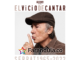 Joan Manuel Serrat se despide de Colombia en su último concierto