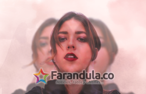 ELA JIMÉNEZ impresiona con nuevo sencillo «A Donde Vas»