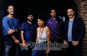 LA AGRUPACIÓN EL GRAN PODER DE DIOSA NOS PRESENTA «EL REMEDIO» PARA EL AMOR EN TIEMPO DE CRISIS