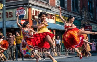 Galardonada y aclamada por la crítica, ‘Amor sin barreras’ de Steven Spielberg, estrena en Disney+ el 2 de marzo