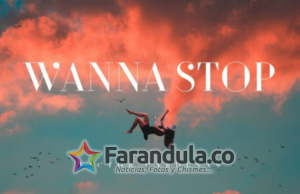 A FIESTA NO PARA CON VÍCTOR CÁRDENAS (VIIC) EN SU TEMA «WANNA STOP»